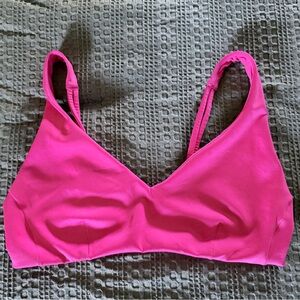 Left On Friday LaLa Land Bathing Suit Top D cup